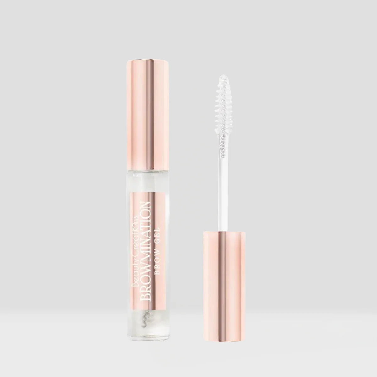 Gel Fijador de Cejas Browmination Beauty Creations