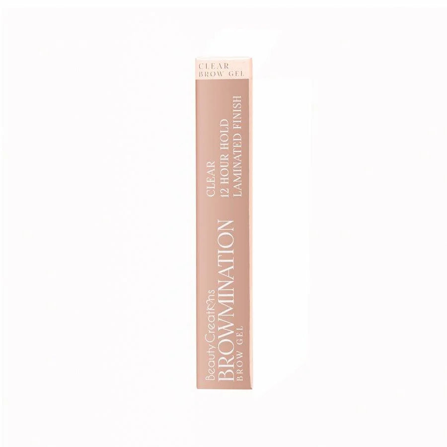 Gel Fijador de Cejas Browmination Beauty Creations