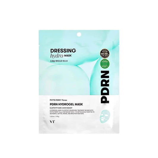 PDRN Hydrogel Mask VT Cosmetics