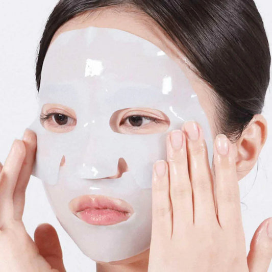 PDRN Hydrogel Mask VT Cosmetics