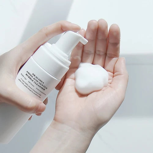 Espuma Limpiadora Facial con Amino Ácidos Dr. Althea