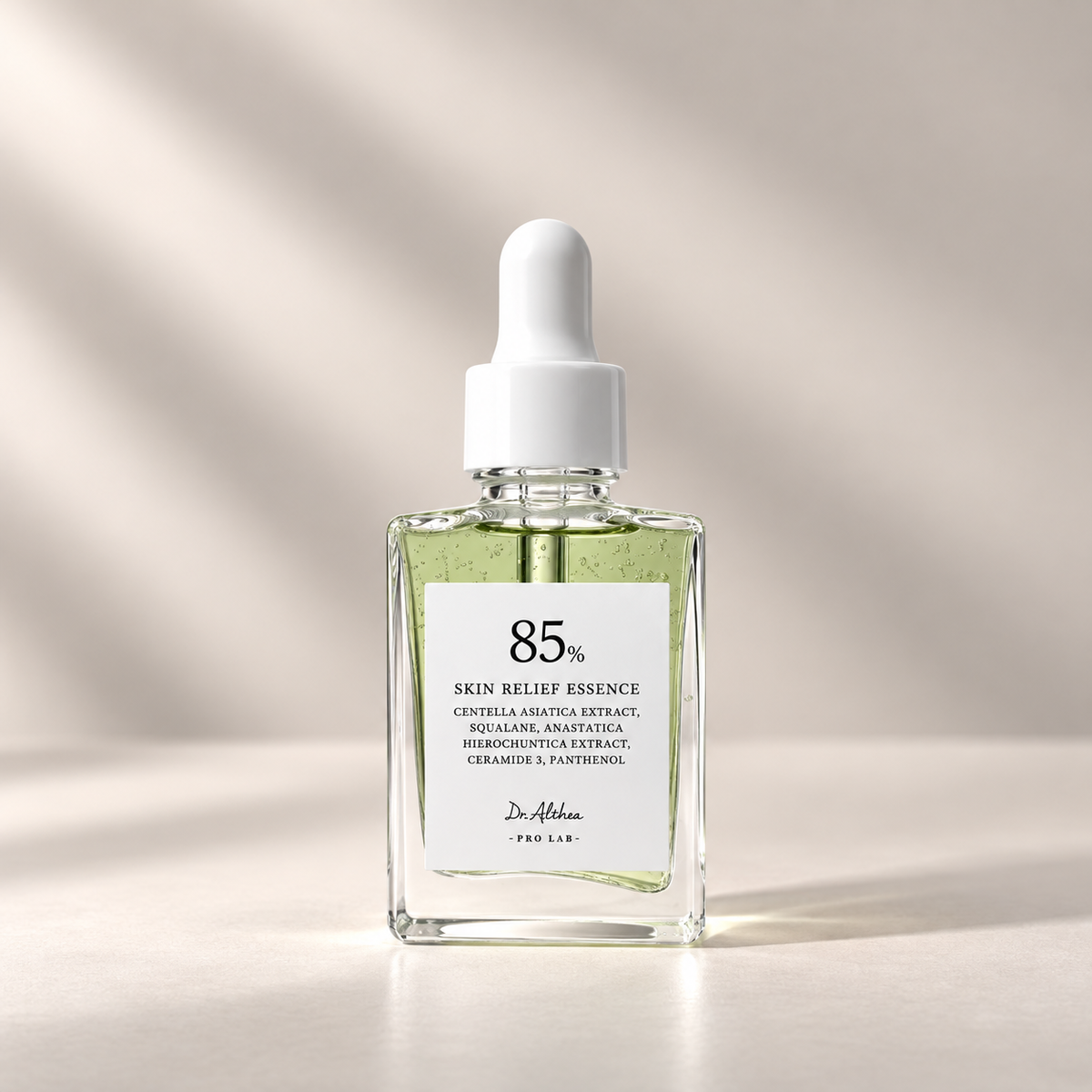 Serum Hidratante Skin Relief Dr. Althea