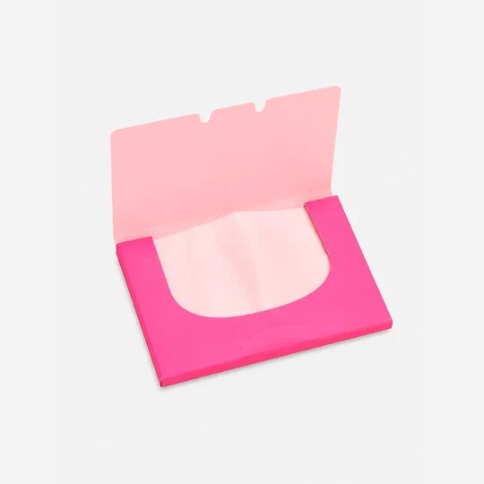Papel Mate Touch Anti-Grasa Ruby Rose