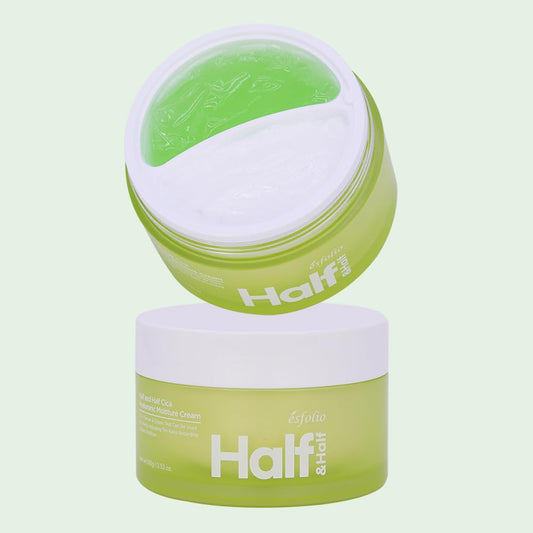 Dúo Serum + Crema Facial Cica Esfolio