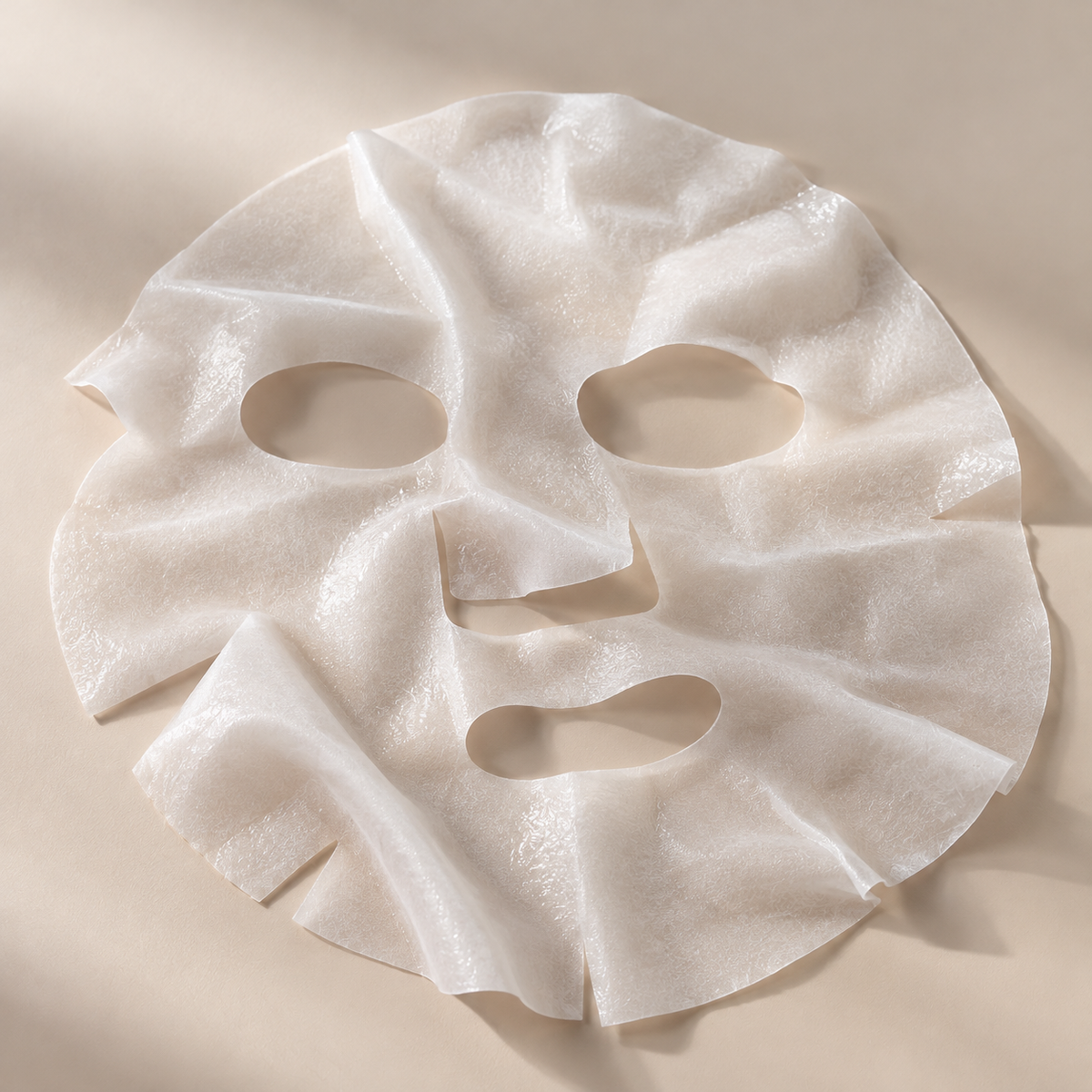 Mascarilla Facial Pure Skin Snail Essence Mask Sheet Esfolio