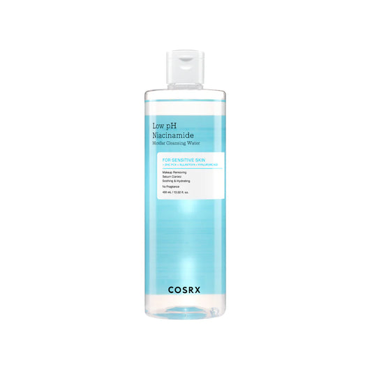 Agua Micelar Niacinamida Cleanser Water Cosrx