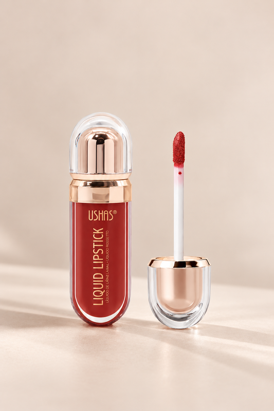 Labial Líquido Ushas
