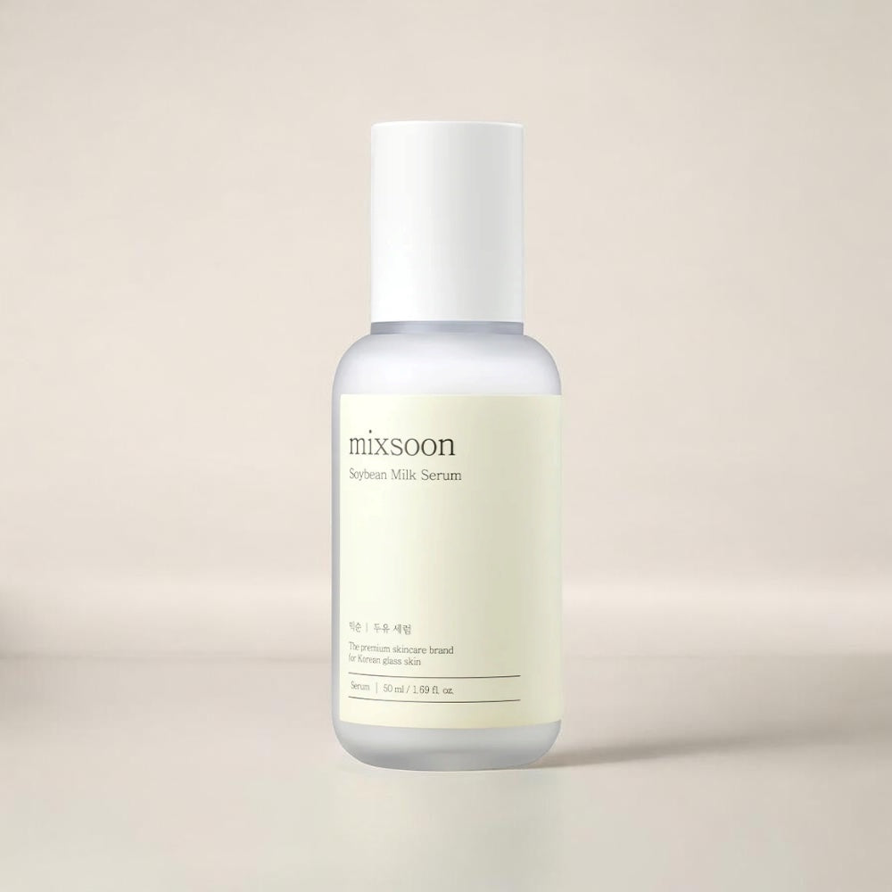 Serum Soybean Milk 50ml Mixsoon