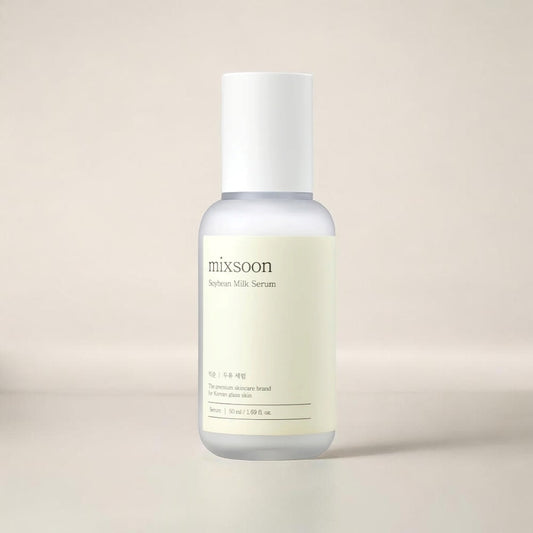 Serum Soybean Milk 50ml Mixsoon