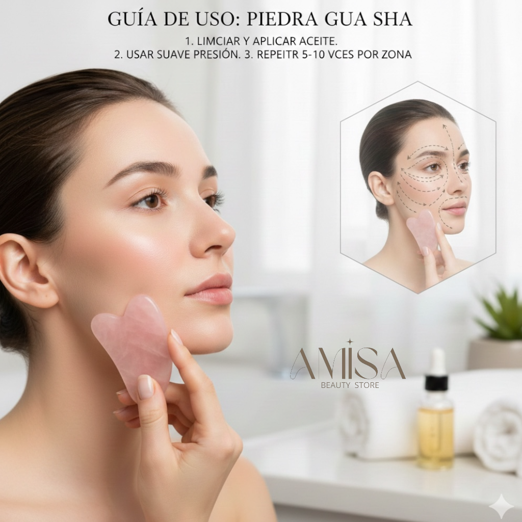 Piedra Gua-Sha