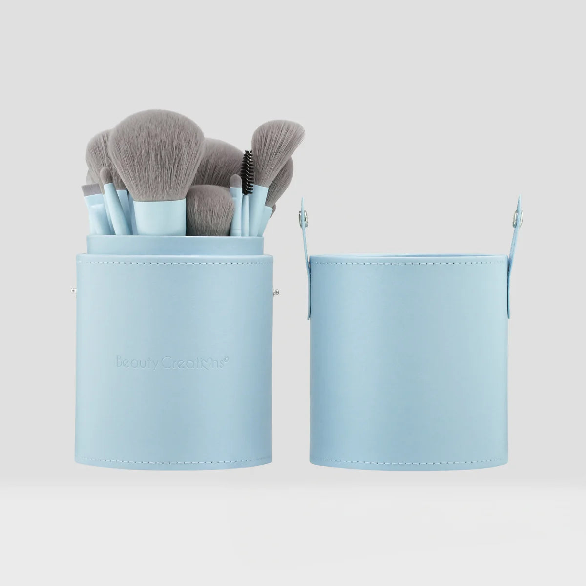 Set de 24 brochas Angel Baby Beauty Creations