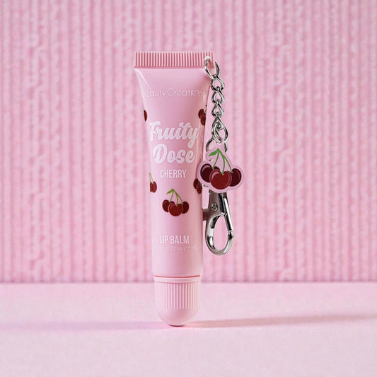 Fruity Dose Lip Balm CHERRY Beauty Creations