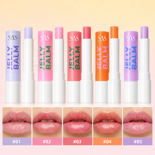 Bálsamo Labial Jelly SAS