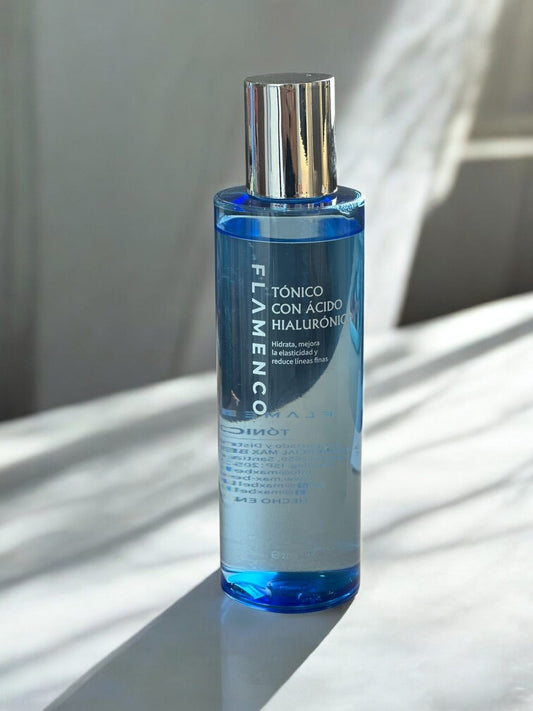 Tónico Ácido Hialuronico 200ml Flamenco