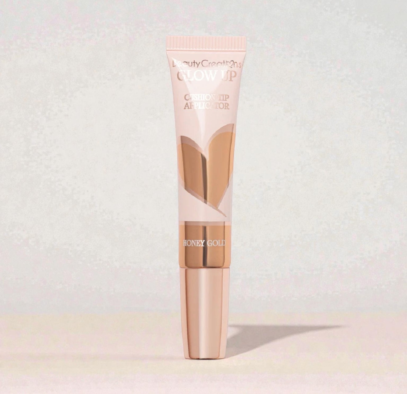 Iluminador Líquido Flawless Stay HONEY GOLD Beauty Creations