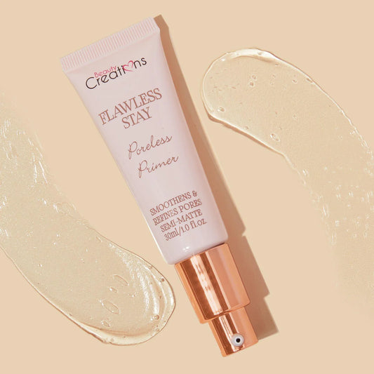 Prime Facial Control Poros Flawless Beauty Creations