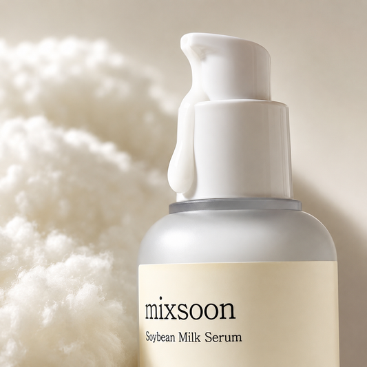 Serum Soybean Milk 50ml Mixsoon