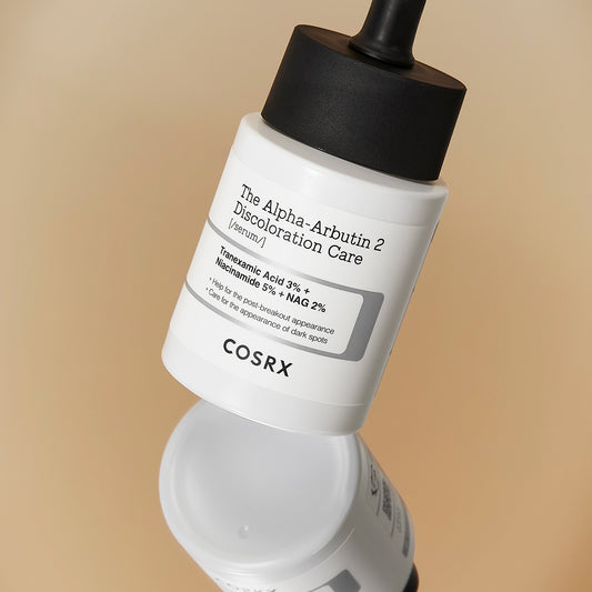Serum Facial The Alpha-Arbutin 2 Discoloration Care Cosrx