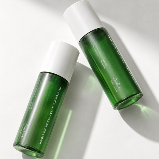 Jabón Facial Quick Step Sebum Dr. Althea