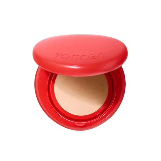 Base Cushion Apple Dewy Fit tono Honey Tocobo