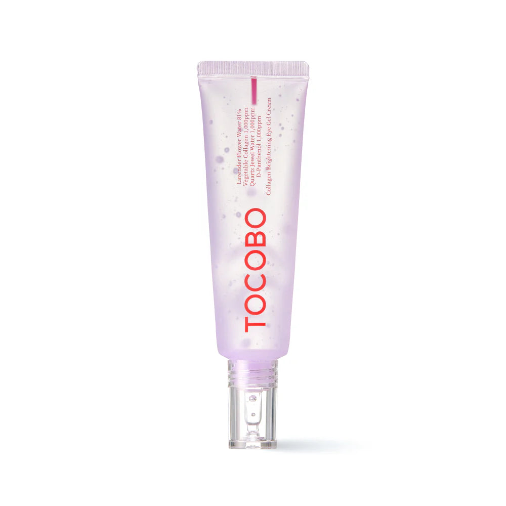 Contorno de Ojos Collagen Brightening Tocobo