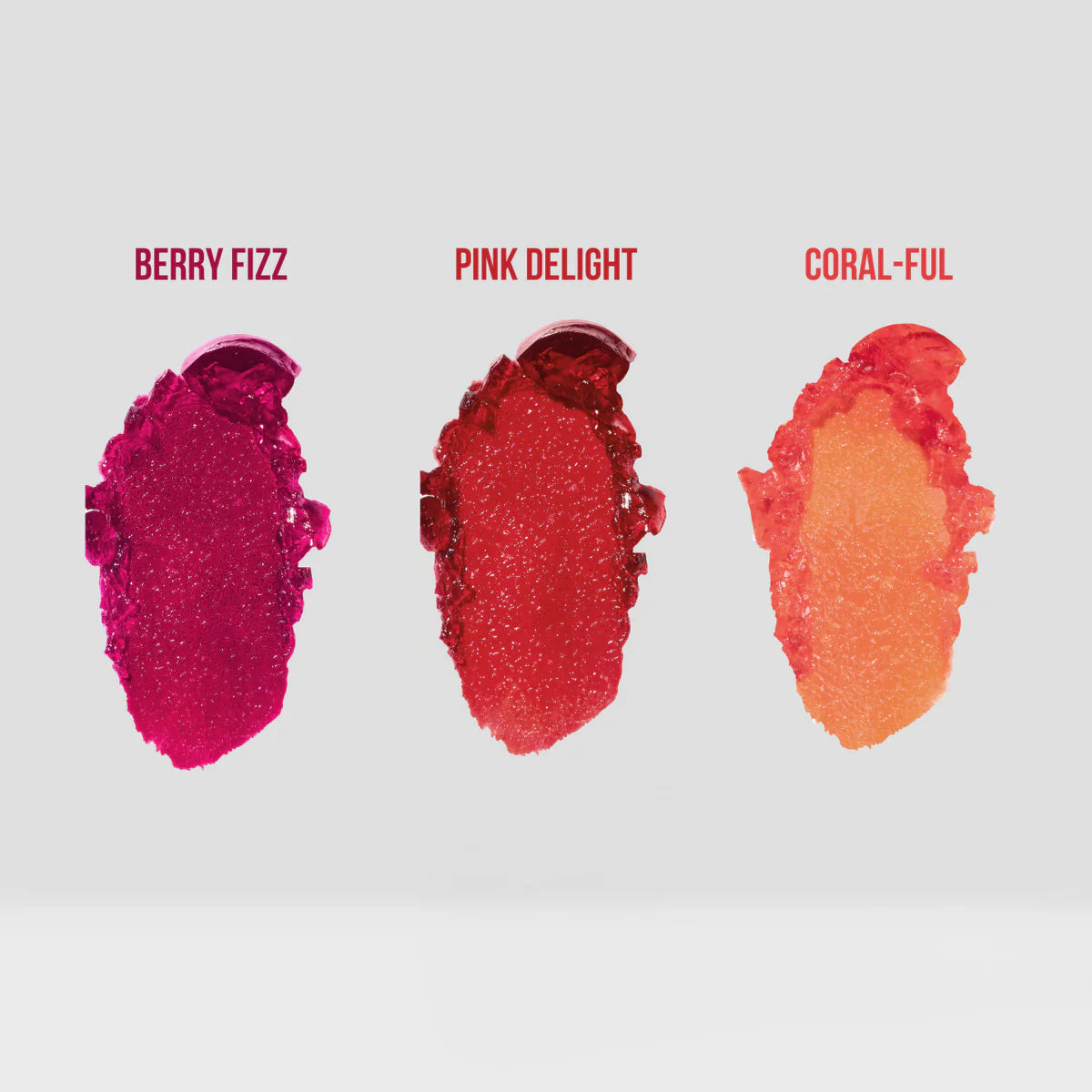 Tinta de Labios y Mejillas Don’t Be Jelly Set Beauty Creations
