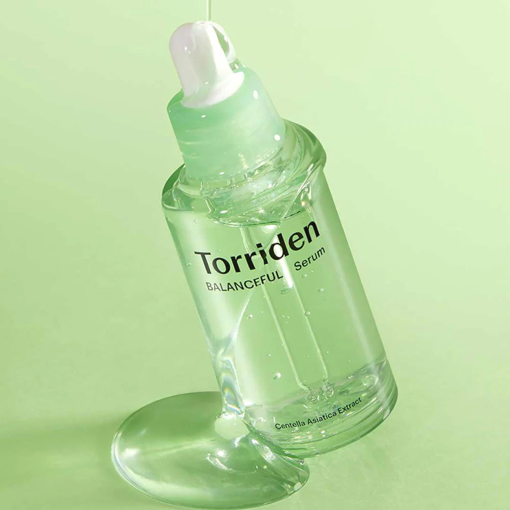 Serum Hidratante Balanceful Cica Torriden