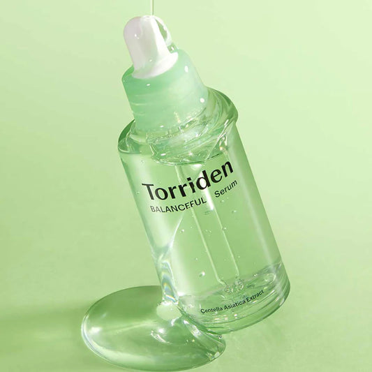 Serum Hidratante Balanceful Cica Torriden