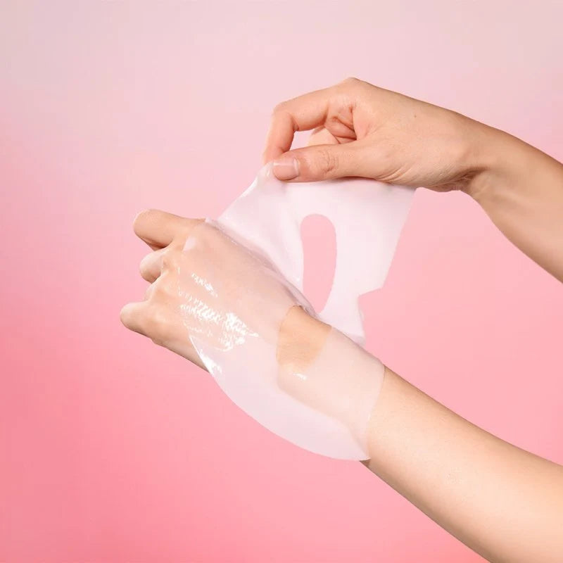 Mascarilla Facial Reafirmante de Hidrogel Cellmizing Firming Torriden