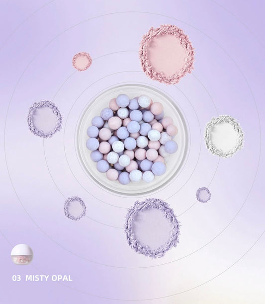 Polvo en Perlas Dream Pearl Febble