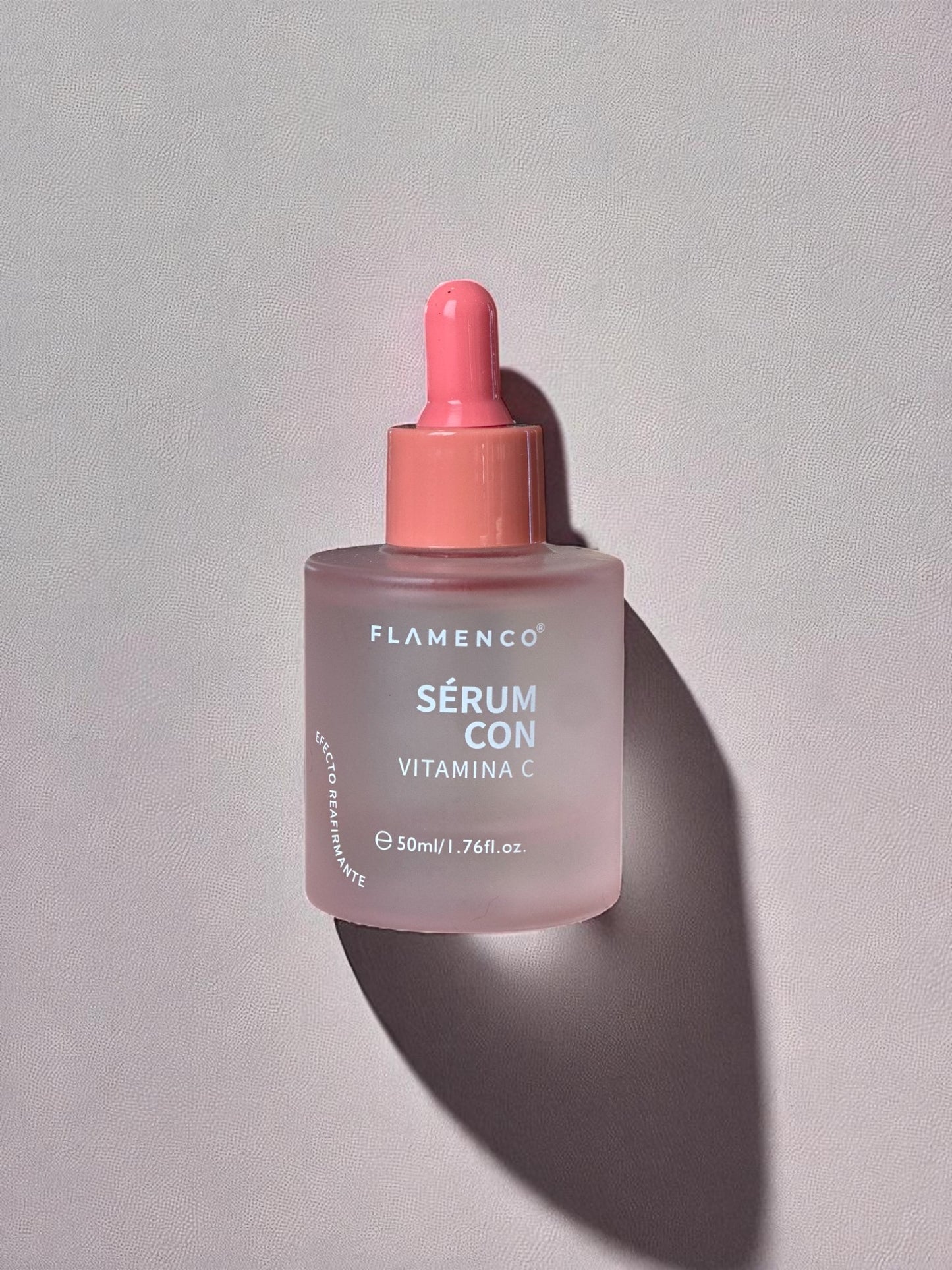 Serum Hidratante Vitamina C 50ml Flamenco
