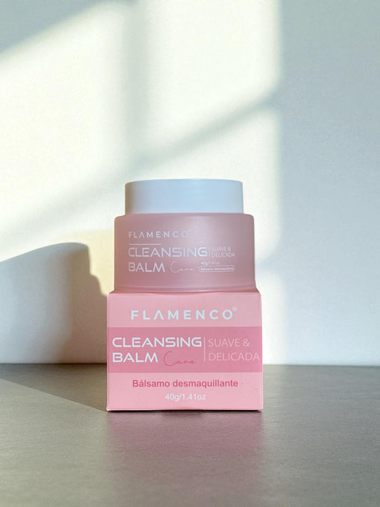 Bálsamo Desmaquillante Flamenco