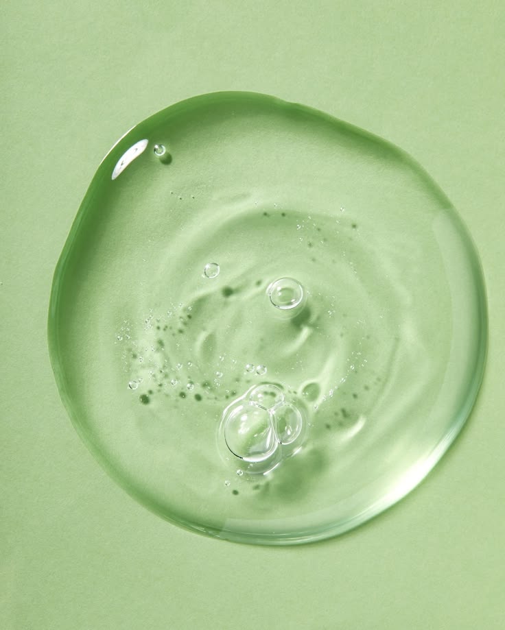 Aceite Facial de Centella Asiática SAS