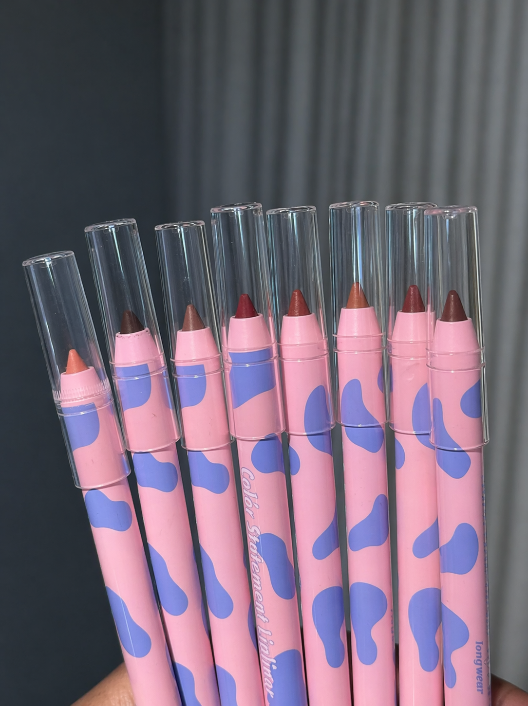 Contorno de labios Intransferible Febble
