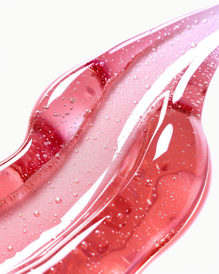 Lip Oil Care SAS