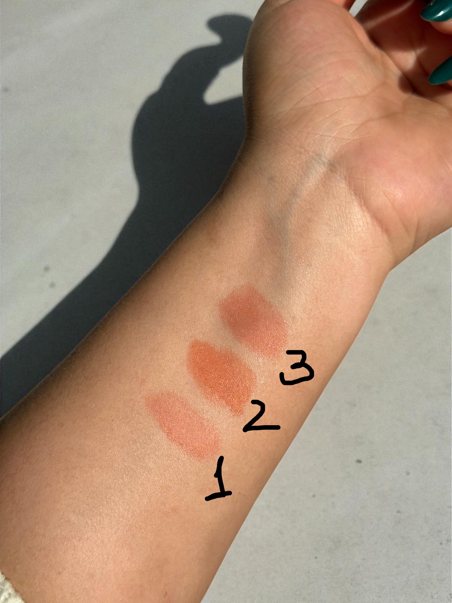 Tinte de Labios Febble