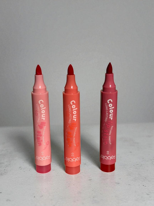 Tinte de Labios Febble