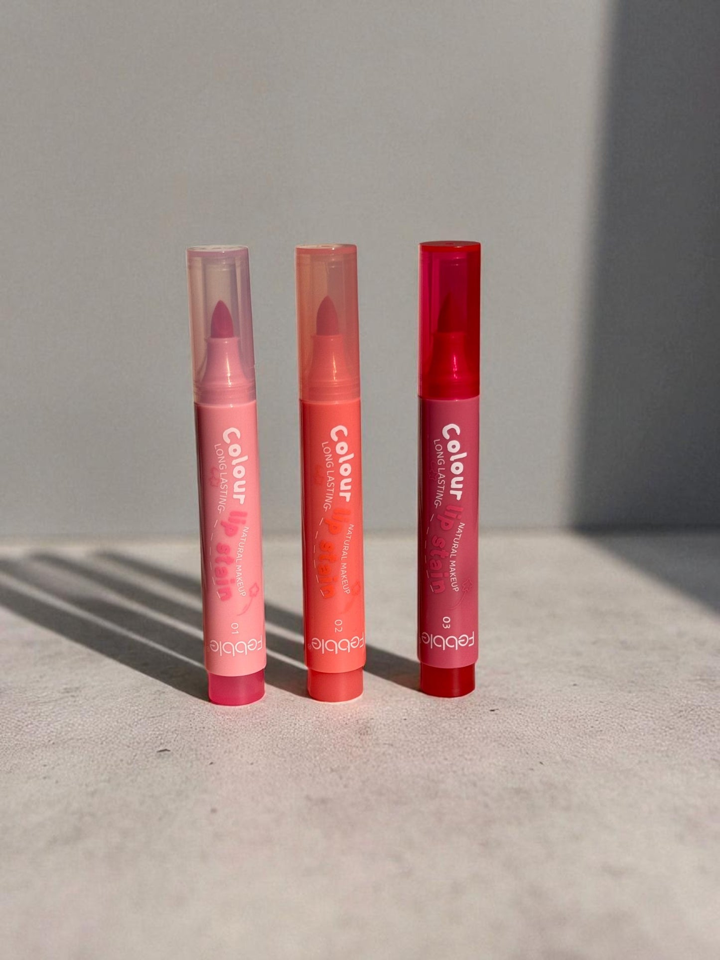 Tinte de Labios Febble