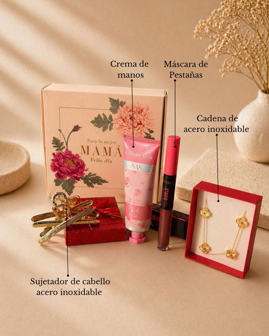 Kit Essencial dia de la madre