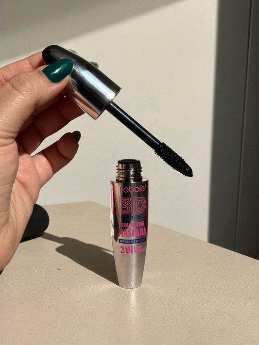 Máscara de pestañas Extra Volumizing Febble
